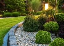 Gardening, Land-scaping image